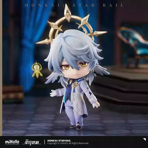 Honkai: Star Rail Sunday Nendoroid Figure Preorder