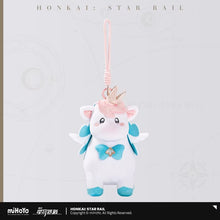 Load image into Gallery viewer, Honkai: Star Rail Little Ica Plush Pillow and Keychain Preorder
