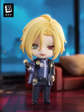 Load image into Gallery viewer, Zenless Zone Zero Hugo Vlad Nendoroid Figure Preorder
