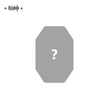 Load image into Gallery viewer, Genshin Impact Hexenzirkel Themed Badge Blind Box Preorder
