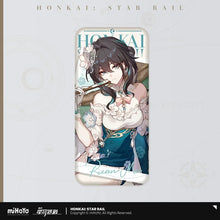 Load image into Gallery viewer, Honkai: Star Rail Ruan Mei Plumblossom Letter Themed Merchandise Preorder
