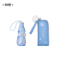 Load image into Gallery viewer, Genshin Impact Eula Resplendent Feast Merchandise Preorder
