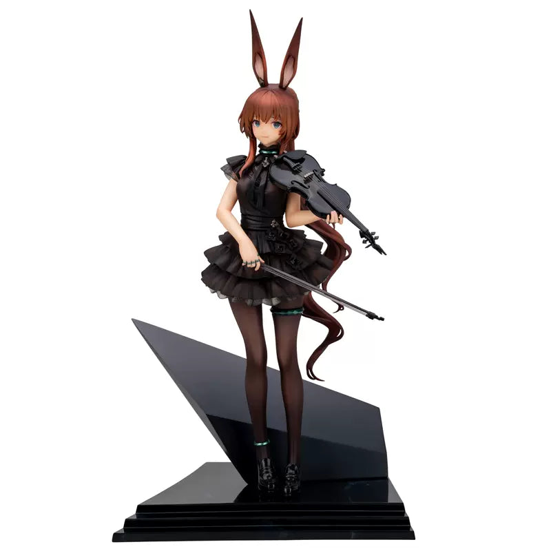 Arknights x Apex Amiya The Song of Long Voyage Ver 1/7 PVC Figure Preorder