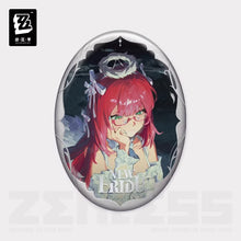Load image into Gallery viewer, Zenless Zone Zero FES Concert Shining Moment The Lingering Waves Themed Merchandise Preorder

