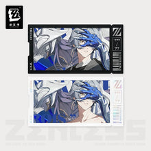 Load image into Gallery viewer, Zenless Zone Zero Phaethon Cinema Themed Collector Character Card Set Preorder
