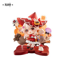 Load image into Gallery viewer, Genshin Impact Blossoming Starlight Klee Figure Preorder
