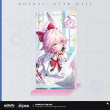 Load image into Gallery viewer, Honkai: Star Rail Light Cone Acrylic Ornament Vol. 4 Preorder
