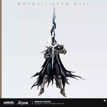 Load image into Gallery viewer, Honkai: Star Rail S.H.Figuarts Flame Reaver of the Deepest Dark Action Figure Preorder
