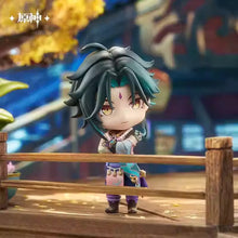 Load image into Gallery viewer, Genshin Impact Xiao Nendoroid Figure Preorder

