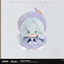 Load image into Gallery viewer, Honkai: Star Rail Season Doll Themed Plush Keychain Preorder
