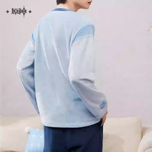 Load image into Gallery viewer, Genshin Impact Neuvillette Themed Home Set Preorder
