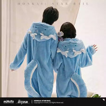 Load image into Gallery viewer, Honkai: Star Rail Dromas Themed Loungewear Preorder
