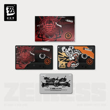 Load image into Gallery viewer, Zenless Zone Zero Hollow Recall Themed NFC Acrylic Music Player/Insert Preorder
