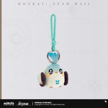 Load image into Gallery viewer, Honkai: Star Rail Owlbert’s Reception Room Plush Doll/Keychain Preorder
