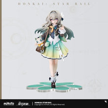 Load image into Gallery viewer, Honkai: Star Rail Tiny Cat Themed Firefly Figure Preorder
