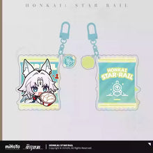 Load image into Gallery viewer, Honkai: Star Rail x KFC Delicious Delight Collaboration Merchandise Preorder
