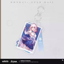 Load image into Gallery viewer, Honkai: Star Rail March 7th Nascent Spring Merchandise Preorder

