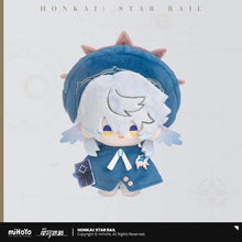 Load image into Gallery viewer, Honkai: Star Rail Season Doll Themed Plush Keychain Preorder
