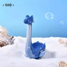 Load image into Gallery viewer, Genshin Impact Neuvillette’s Ladle of the Leisurely Sea-Beast Preorder
