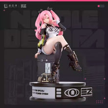 Load image into Gallery viewer, Zenless Zone Zero Cunning Hares Nicole Demara 1/7 Scale Figure Preorder
