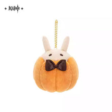 Load image into Gallery viewer, Genshin Impact Twilight Whimsy Themed Plush Pendant Preorder
