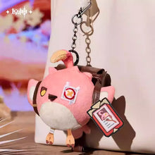 Load image into Gallery viewer, Genshin Impact &quot;No Way, Bro&quot; Cacucu Talking Plush Toy Preorder
