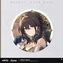 Load image into Gallery viewer, Honkai: Star Rail Starry Sky Celebration Themed Badge Preorder
