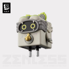 Load image into Gallery viewer, Zenless Zone Zero 35W GaN Bangboo Fast Charger and Case Preorder
