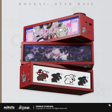Load image into Gallery viewer, Honkai: Star Rail Sparxie 36W GaN Power Board Preorder
