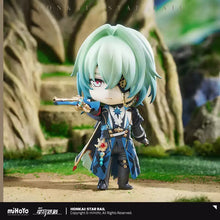 Load image into Gallery viewer, Honkai: Star Rail Anaxa Nendoroid Figure Preorder
