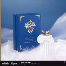 Load image into Gallery viewer, Honkai: Star Rail Sunday Themed Ring Preorder
