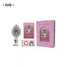 Load image into Gallery viewer, Genshin Impact FES 2026 Themed Wax Seal Gift Box Preorder
