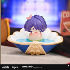 Honkai: Star Rail Fingertip Keycap Vol 2. Blind Box