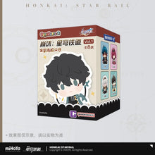 Load image into Gallery viewer, Honkai: Star Rail POTEPOTTE-R Sitting Figure Blind Box Preorder
