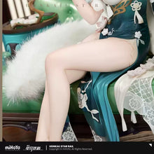 Load image into Gallery viewer, Honkai: Star Rail Ruan Mei 1/7 Plumblossom Letter Ver. Figure Preorder
