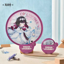 Load image into Gallery viewer, Genshin Impact Dream Journey Themed Columbina Merchandise Preorder
