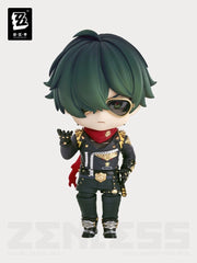 Zenless Zone Zero Lighter Nendoroid Figure Preorder