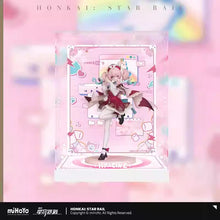 Load image into Gallery viewer, Honkai: Star Rail Hyacine 1/8 Ver Figure Display Box Preorder
