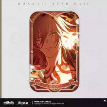 Load image into Gallery viewer, Honkai: Star Rail Amphoreus Chrysos Heirs Character Badge

