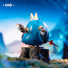 Load image into Gallery viewer, Genshin Impact Prince Thelxie Music Box Preorder
