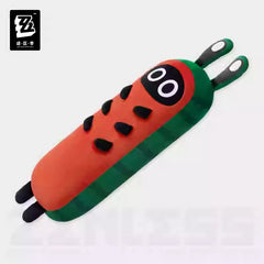 Zenless Zone Zero Bangboo Long Plush Pillow Preorder