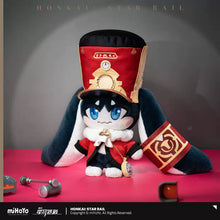 Load image into Gallery viewer, Honkai: Star Rail Pom Pom Plush Doll
