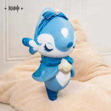 Load image into Gallery viewer, Genshin Impact Furina’s Surintendante Chevalmarin Plush
