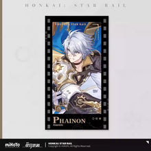 Load image into Gallery viewer, Honkai: Star Rail All-Stars Invite Character Imitation Film Card Preorder

