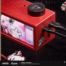 Load image into Gallery viewer, Honkai: Star Rail Sparxie 36W GaN Power Board Preorder

