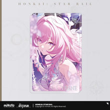Load image into Gallery viewer, Honkai: Star Rail Amphoreus Chrysos Heirs Acrylic Character Ornament Preorder
