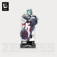 Load image into Gallery viewer, Zenless Zone Zero Flint Workshop Acrylic Character Stand Preorder
