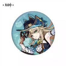 Load image into Gallery viewer, Genshin Impact Costume Themed Character Outfits Merchandise
