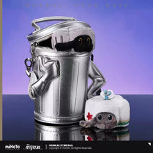 Load image into Gallery viewer, Honkai: Star Rail Critter Pick Ruan Mei’s Creation Plush Keychain Preorder

