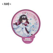 Load image into Gallery viewer, Genshin Impact Dream Journey Themed Columbina Merchandise Preorder
